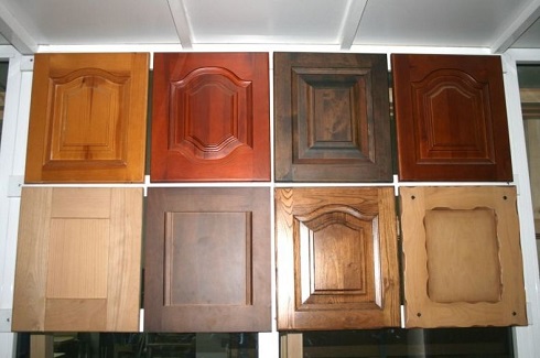 PORTES DE CUINA MODERNES, CLÀSSIQUES, RÚSTIQUES...